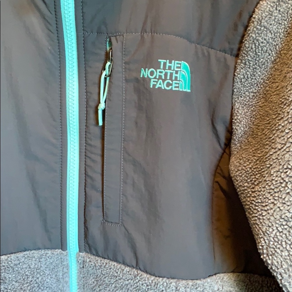 Denali North Face Jacket